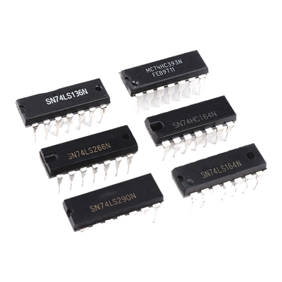 直插SN74HC164393N芯片