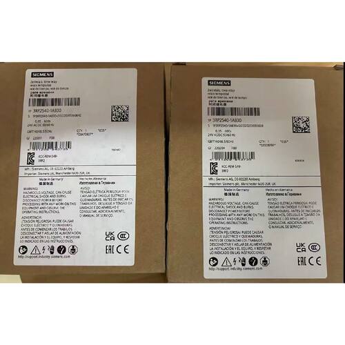时间继电器 3RP2540-1AB30询价