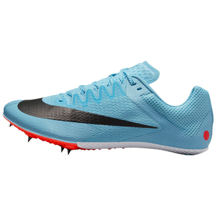 田径小将Nike耐克钉鞋S10/M10男女四项中长跑训练短跑赛道精英