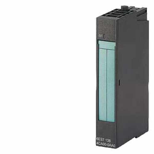 议价西门子ET200S/6ES7135-4GB52-0AB0 /O/电子模块/2AOI/-20MA，