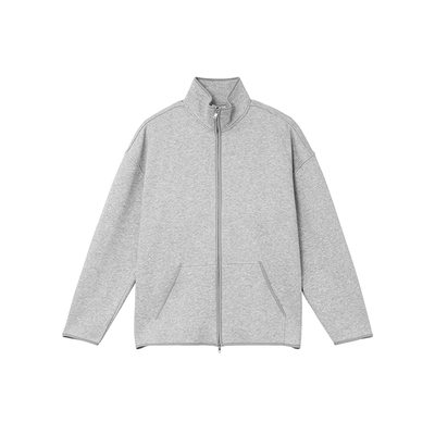 情侣拉链开衫BODYDREAM