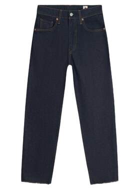 Levi's李维斯锥形女士牛仔裤