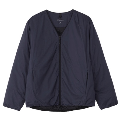 GOLDWIN休闲户外羽绒填充薄羽绒