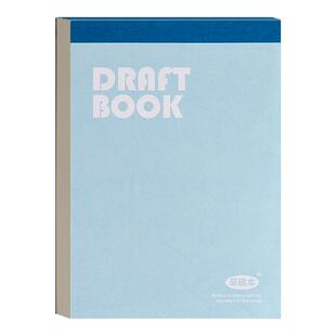 64k小号草稿本便携演算本随身便签纸无粘性可撕拍纸本小学生用草稿纸牛皮纸口袋本记事本便签本32k空白笔记本