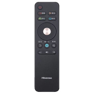 Hisense海信电视机遥控器CN3A68原装正品通用LED50N3700U LED75M5000U LED58M5000U LED55N3700U LED43N3700U