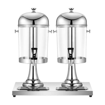 伟纳斯商用果汁鼎自助饮料机