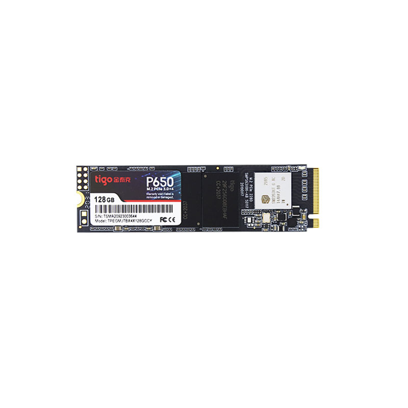 金泰克M.2 NVME 256G固态硬盘128G 512G笔记本台式机电脑SSD 1TB