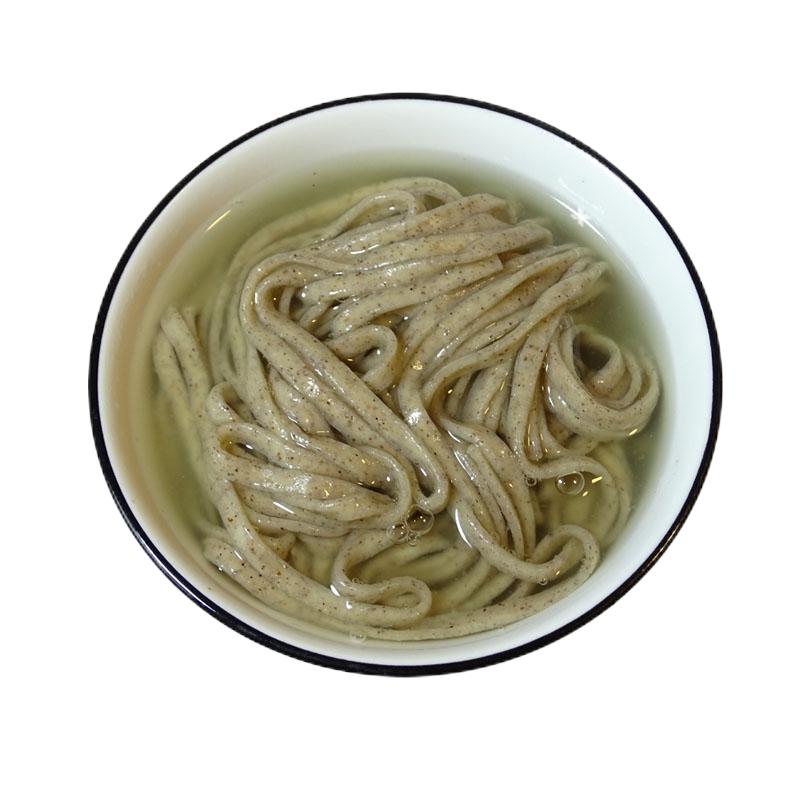 纯粗粮三色藜麦面条无添加