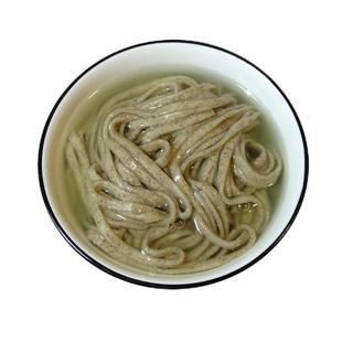三色藜麦面条500g纯粗粮挂面五谷杂粮面条手工无添加黑麦全麦面条