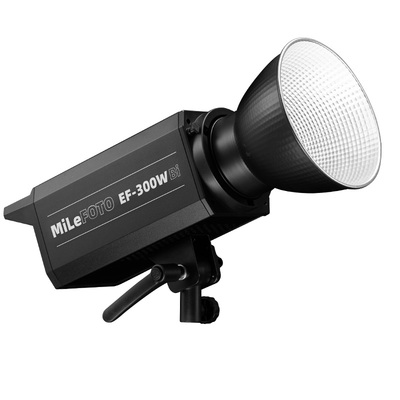 300W大功率双色温直播主播补光灯