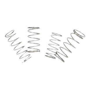 马桶弹簧不锈钢抽水箱厕所回位小压簧坐蹲便器配件冲水盖按钮阀大