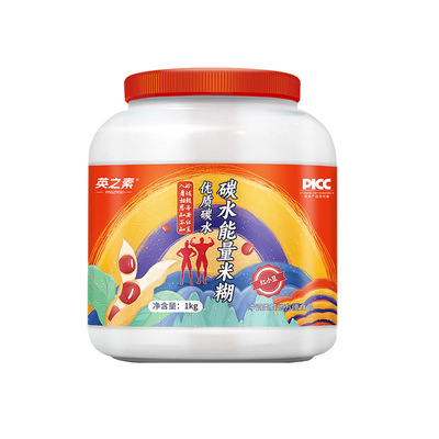 英之素碳水能量米糊优碳快碳