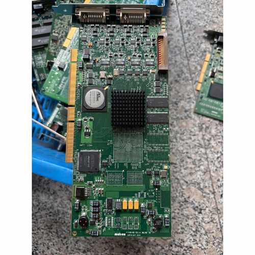 询价-迈创Matrox SOL6M4A Y7190-02 REV.
