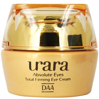 悠莱眼霜正品紧致抗皱护肤品