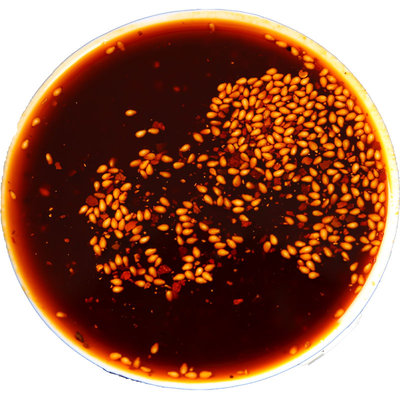 宝鸡老八米线调料麻辣烫火锅底料