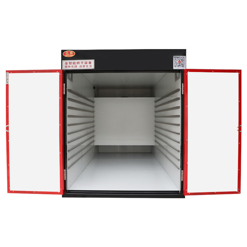 众阔ZK-07D腊肉烘干房设备定制烘干机工业大型小型家用恒温干燥箱