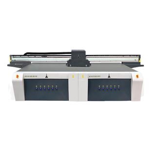 4030大幅面打印机皮革帆布袋亚克力印刷机平板大型uv工业级打印机