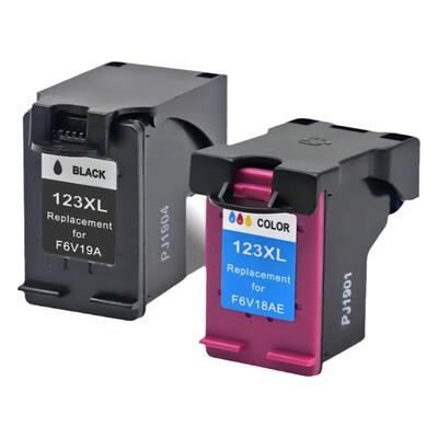 惠普照片一体机彩色喷墨