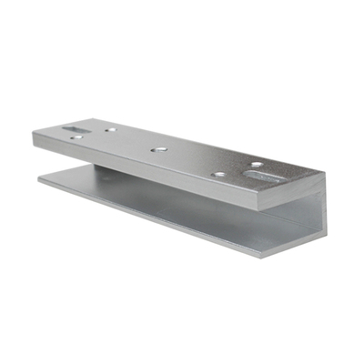 支架U型夹GBU铝合金磁力锁