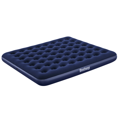 Bestway2026户外折叠双人充气床