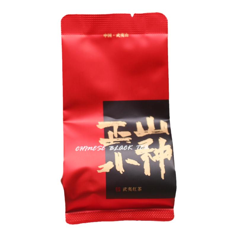 新茶桐木关中国红茶野
