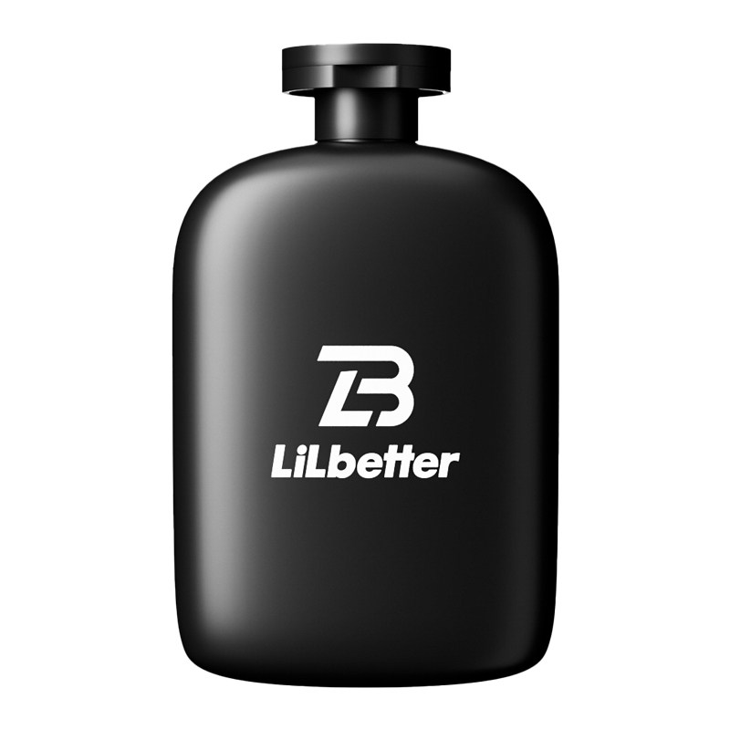 Lilbetter沐浴露男士三合一沐浴