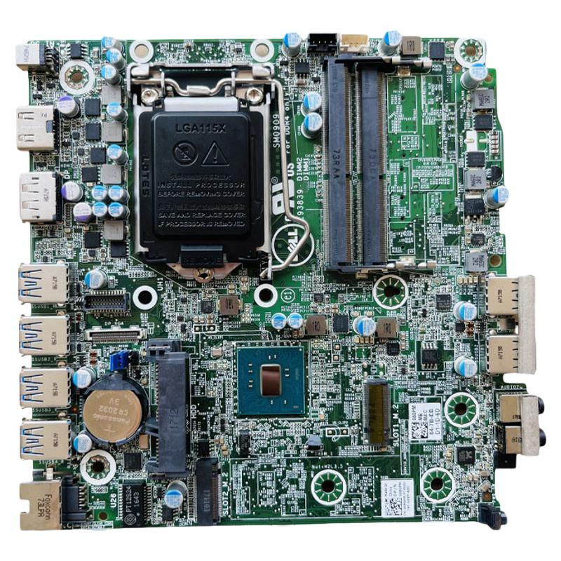 适用全新DELL7040MINI迷你主板