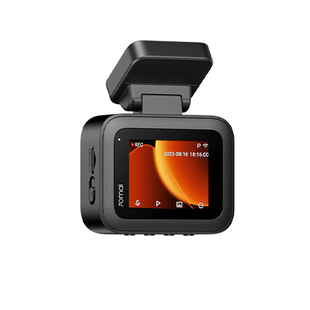 70mai A400Pro Dash Cam行车记录仪4K超清拍摄停车监控碰撞感应