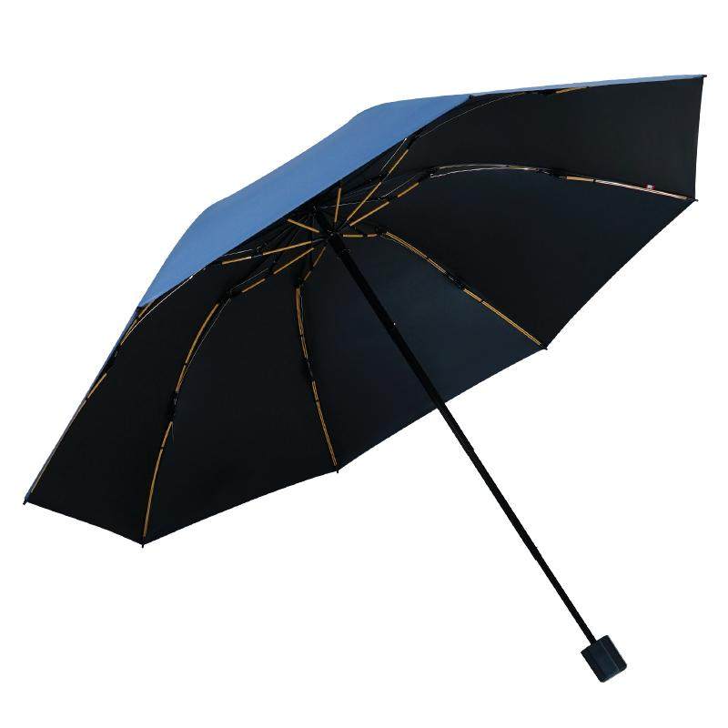 红叶雨伞玻纤不生锈加大号加固加厚男士手动伞伞女生晴雨两用防晒