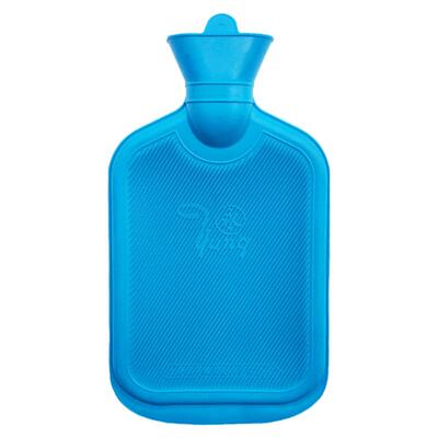 正品防爆永字牌热水袋橡胶注水式