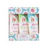 Cath Kidston英国护手霜女秋冬补水滋润保湿不油腻防干裂品牌正品