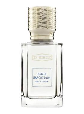 EX NIHILO无中生有花之迷醉蓝色护身符蓝之庇佑圣檀之召香水100ml
