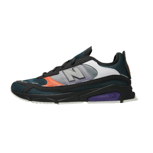 NEW BALANCE X-RACER复古机能男女老爹鞋运动休闲跑鞋MSXRCHLA/C