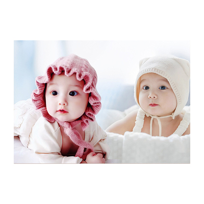 普陀山2026年龙凤胎宝宝画报