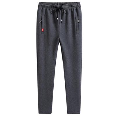 真心值！不买后悔中老年运动裤春