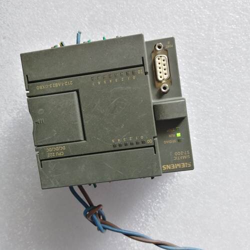 【询价】PLC模块212-1AB23-0XB0，，212-1B适用