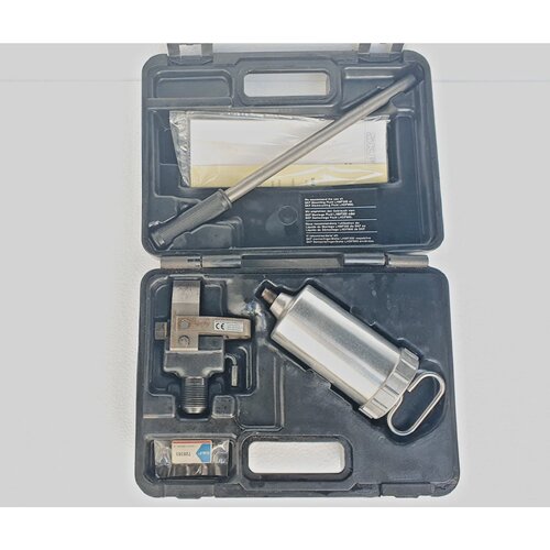 SKF 226400 Oil Injector Kit 3000 Bar 43500 PSI Hydraulic Han