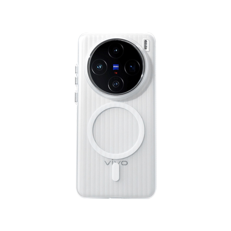 铁兔适用于vivoX200手机壳高颜值