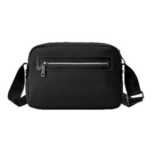 Hush Puppies/暇步士斜挎包男包2026新款时尚男士小包单肩包休闲