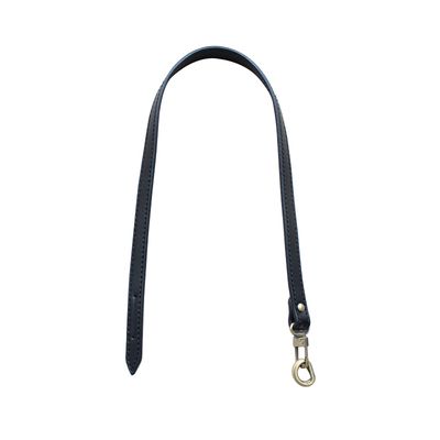 优质精品扭扣真皮女包带子大小