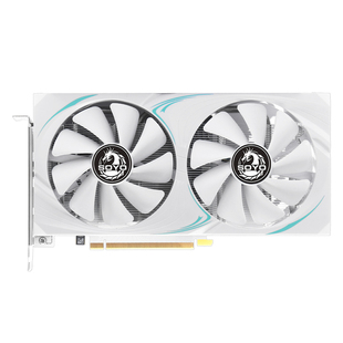 SOYO梅捷RTX4060 8G GDDR6台式机电脑光线AI运算游戏办公全新显卡