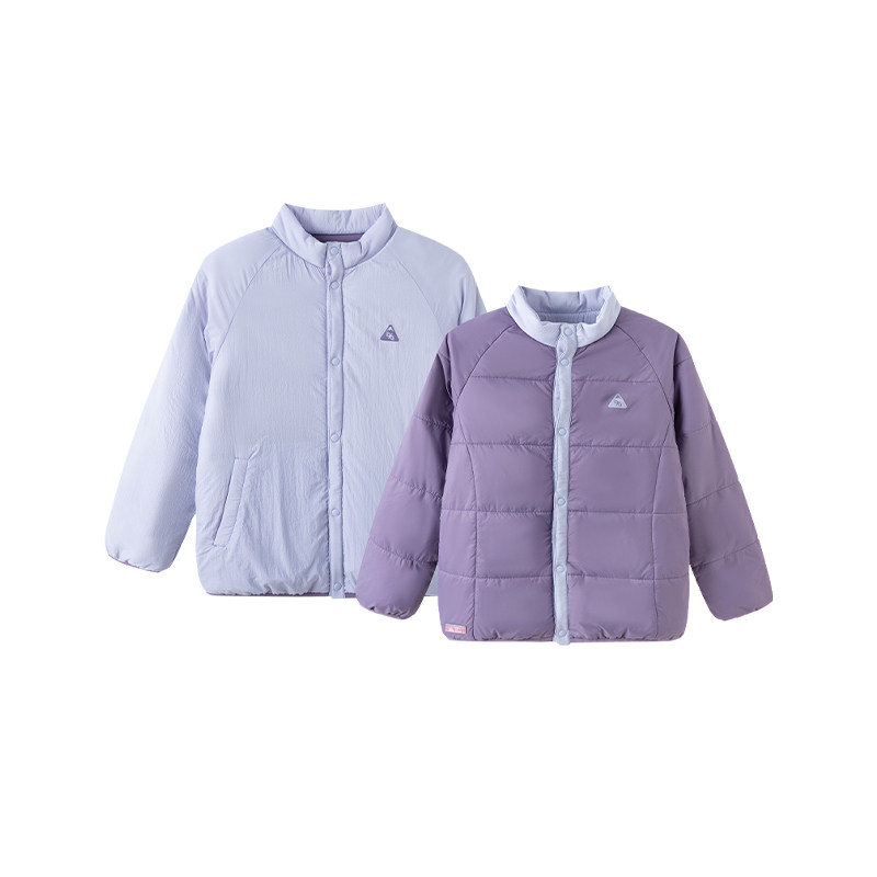 巴拉巴拉balaOne儿童棉服外套