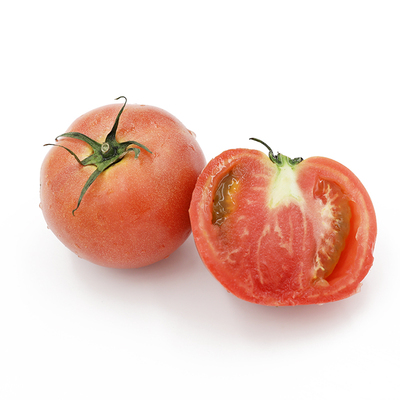 新鲜大番茄大西红柿农家蔬菜