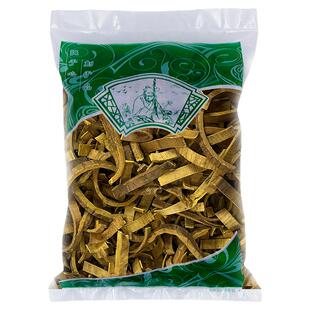 新货正品川黄柏安国中药材批 发 带皮黄柏1000g 统货无硫 包邮