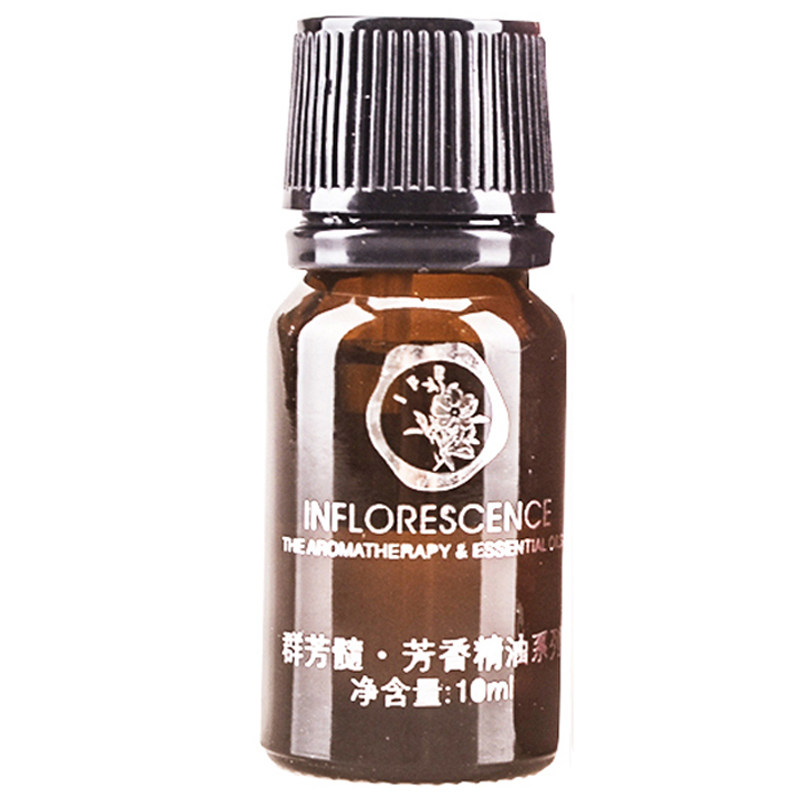 群芳髓檀香单方精油平衡水油