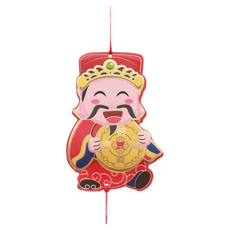 冰箱贴新年挂饰喜庆好物