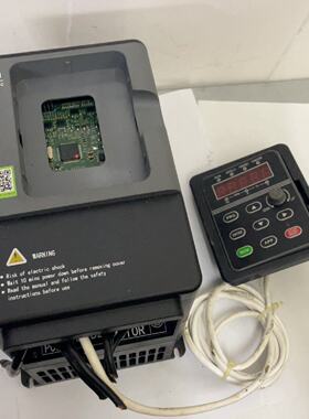 询Qma变频器A900-4R0G/5R5P-43ES，380V