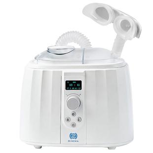 眼部雾化润眼仪干眼专用蒸眼仪喷雾熏眼干涩症医热敷美容护眼机用