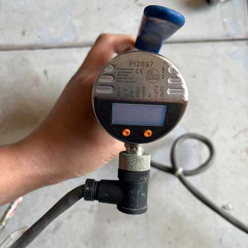 【议价-可维修】  ifm 压力变送器 PI2897 /均有货