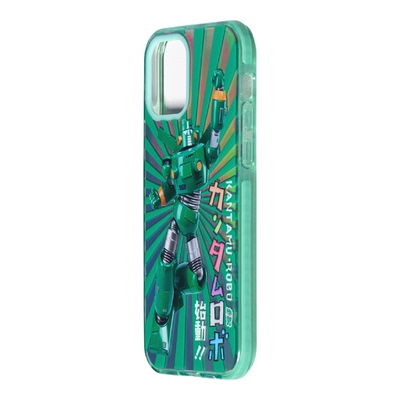 可爱动漫同人适用于苹果TPU软壳